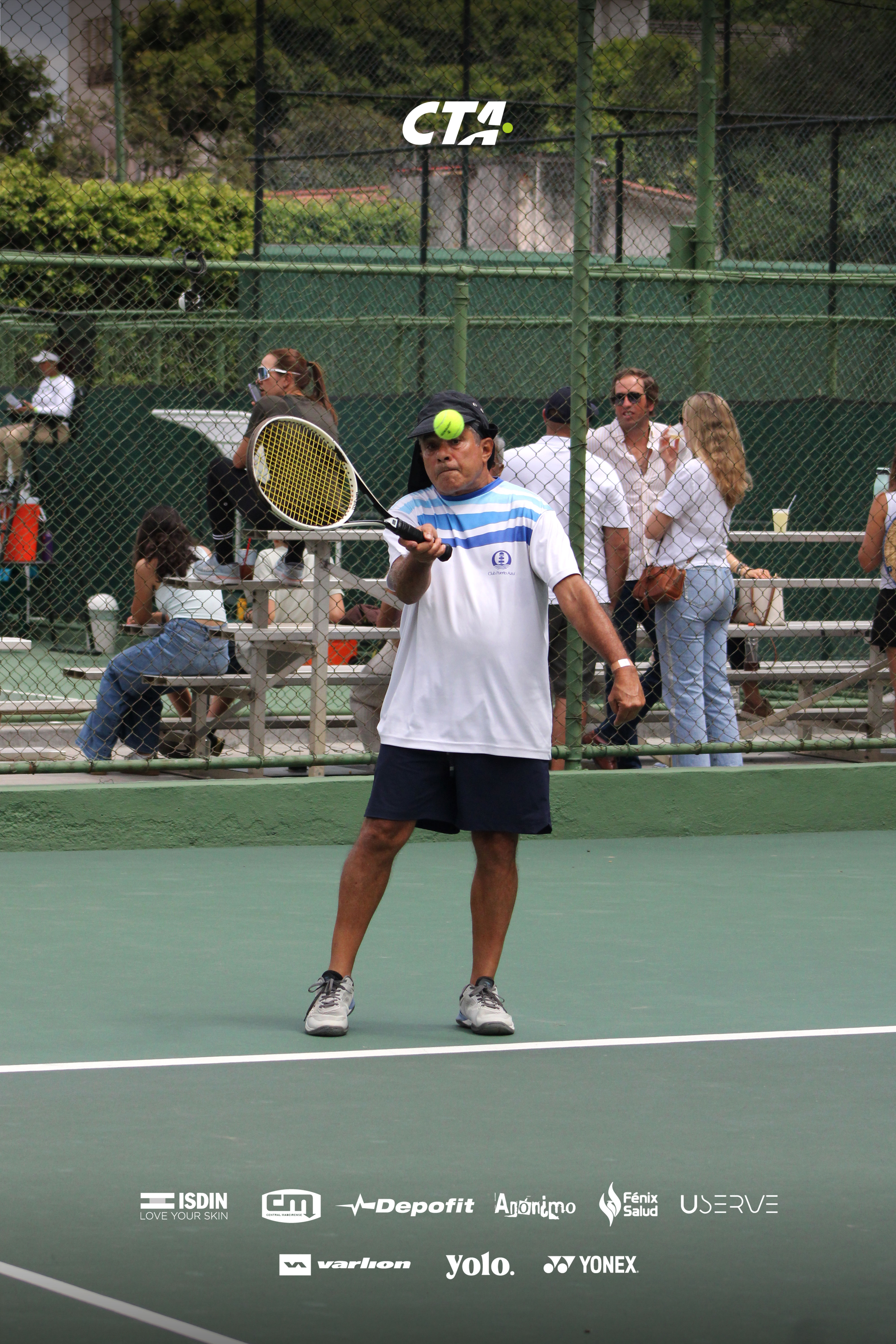 Finales Tenis 7M - CPAA25