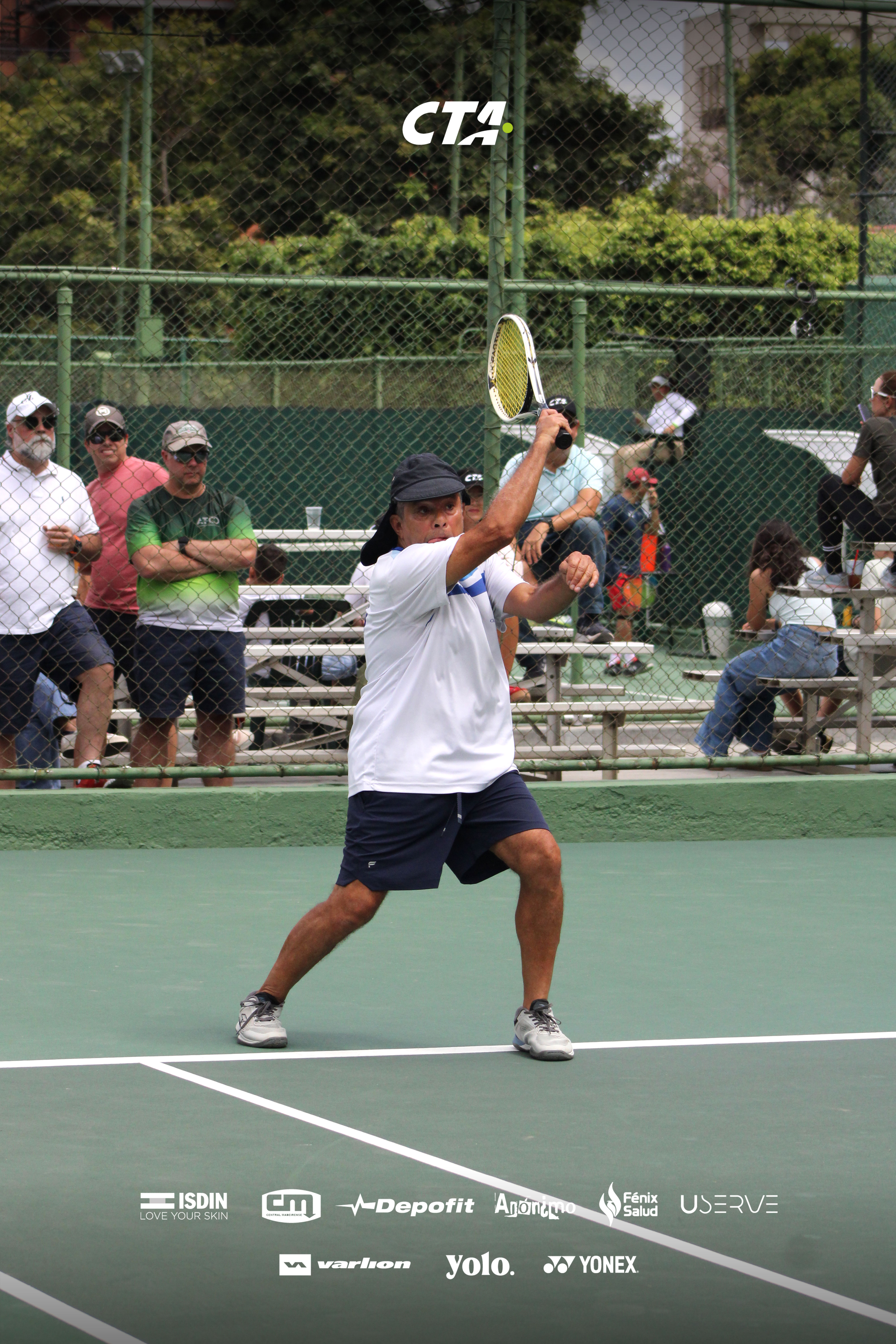 Finales Tenis 7M - CPAA30