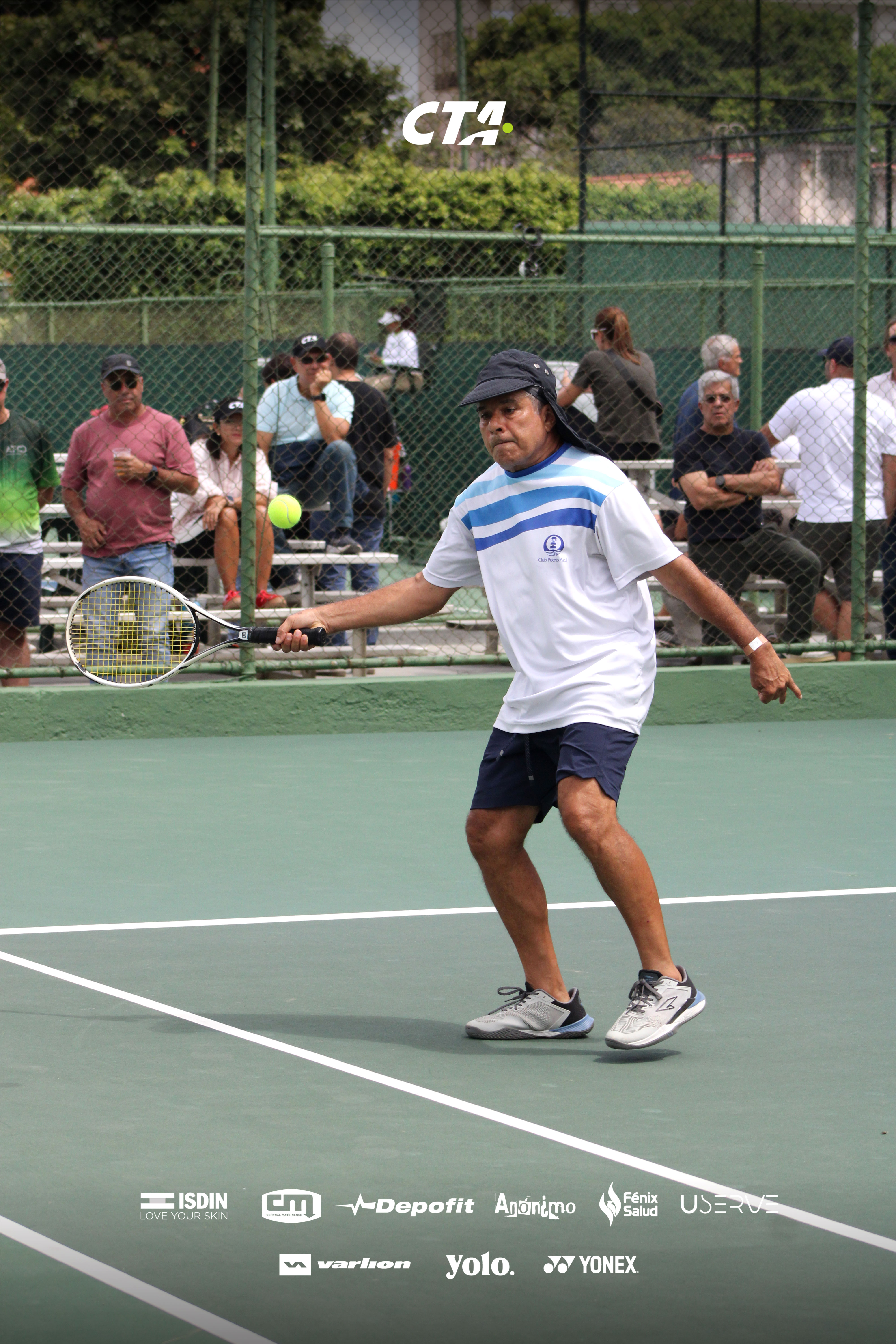 Finales Tenis 7M - CPAA24