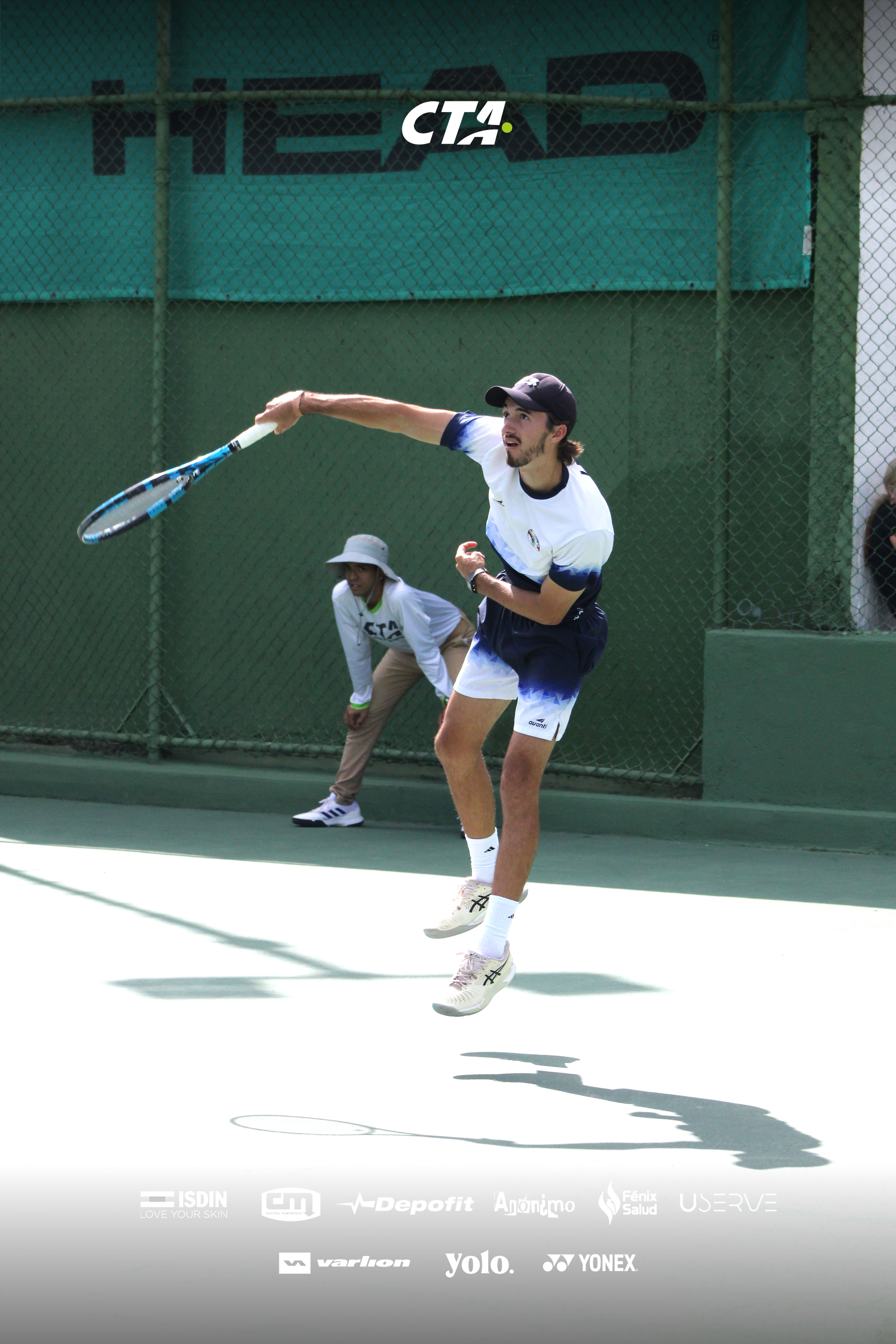 Finales Tenis 4M - CIVA10