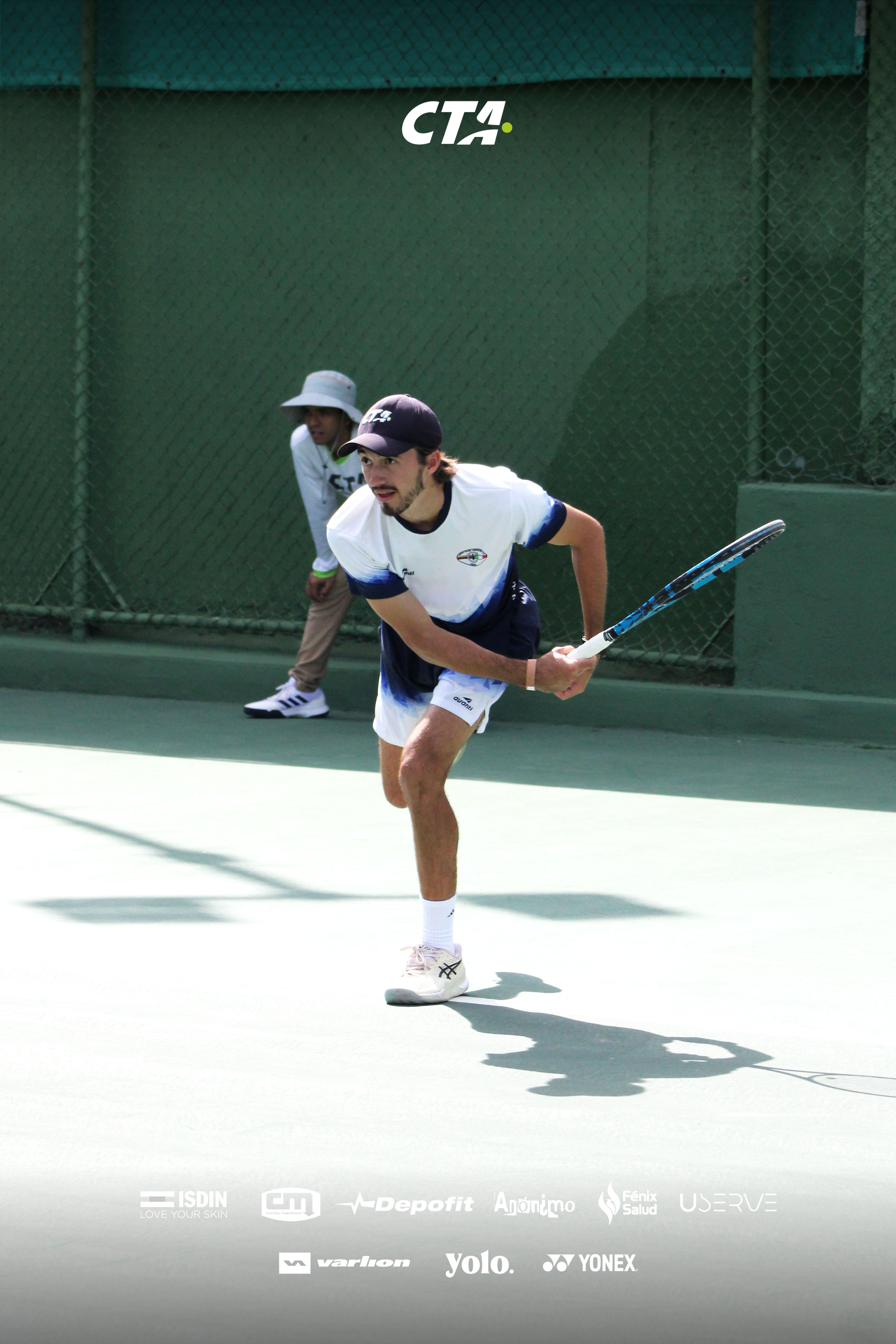 Finales Tenis 4M - CIVA9