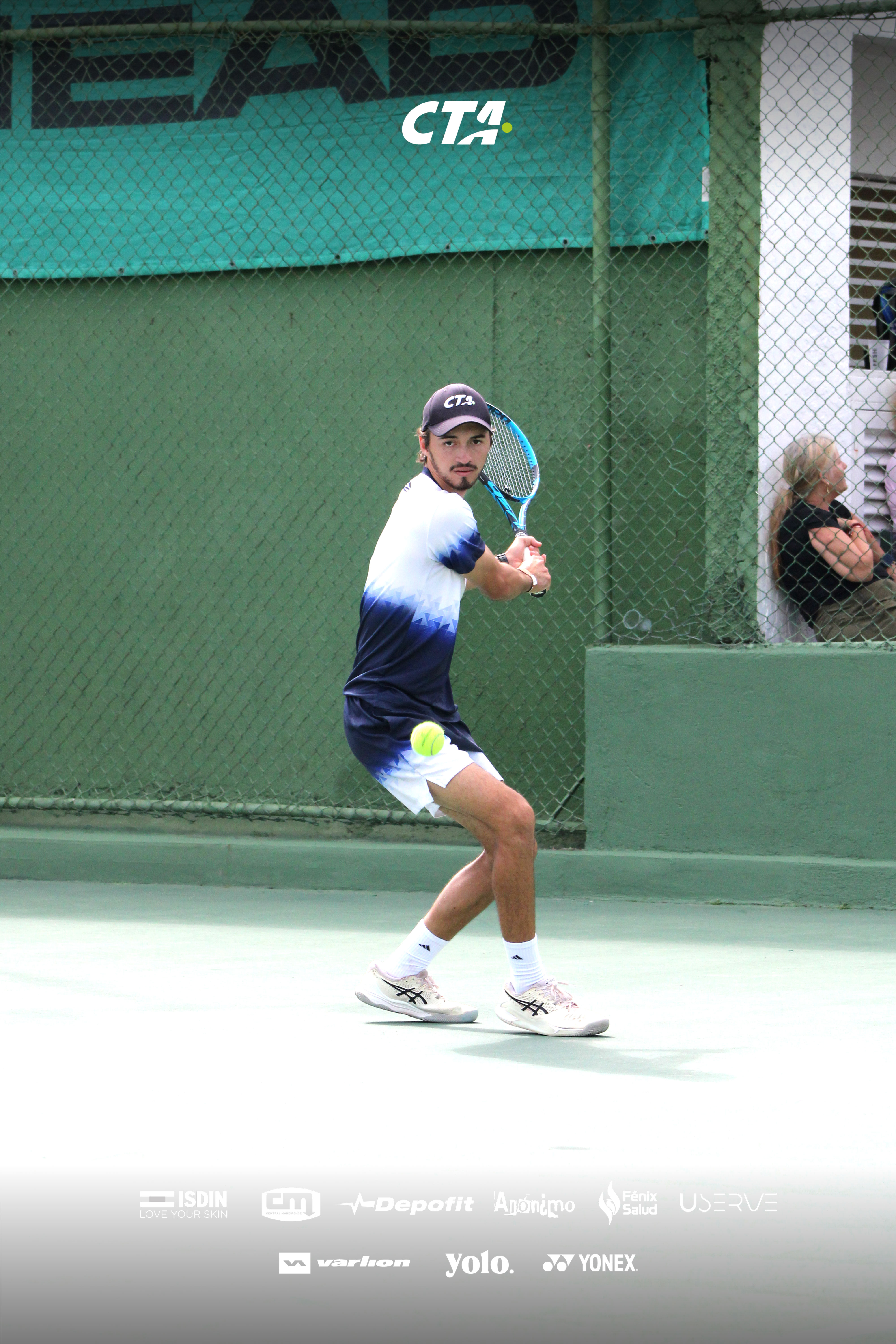 Finales Tenis 4M - CIVA8