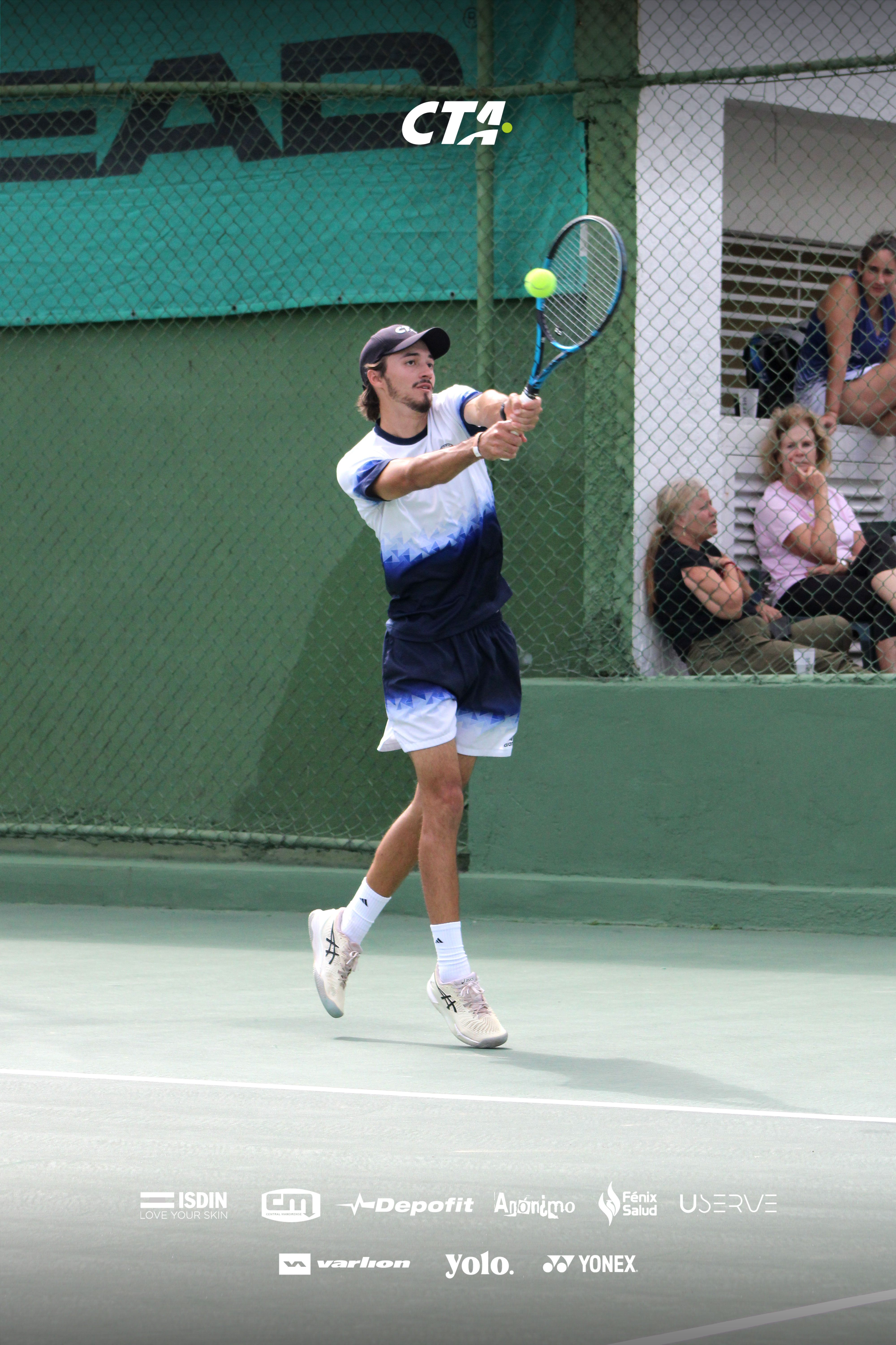 Finales Tenis 4M - CIVA7