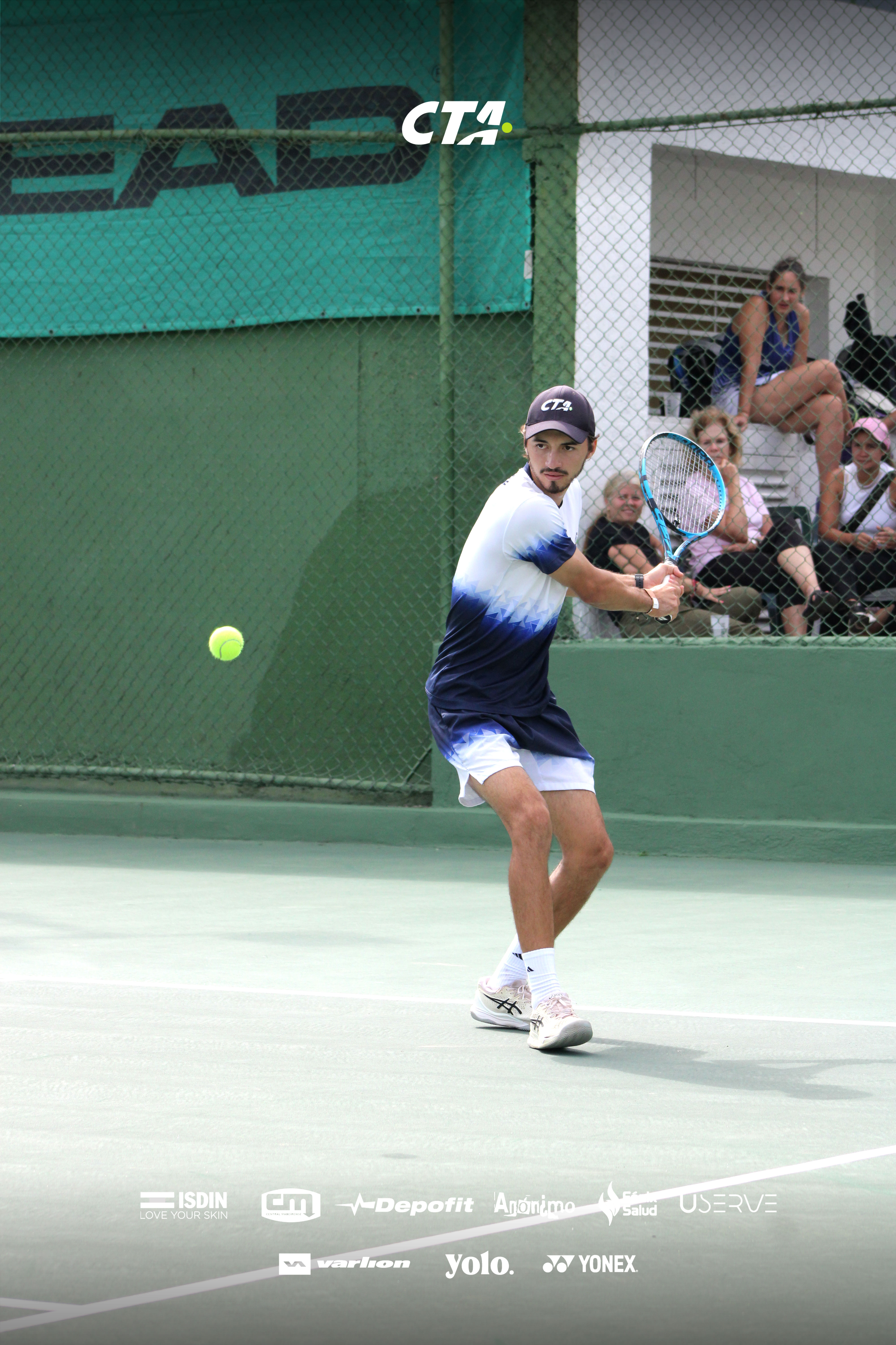 Finales Tenis 4M - CIVA6