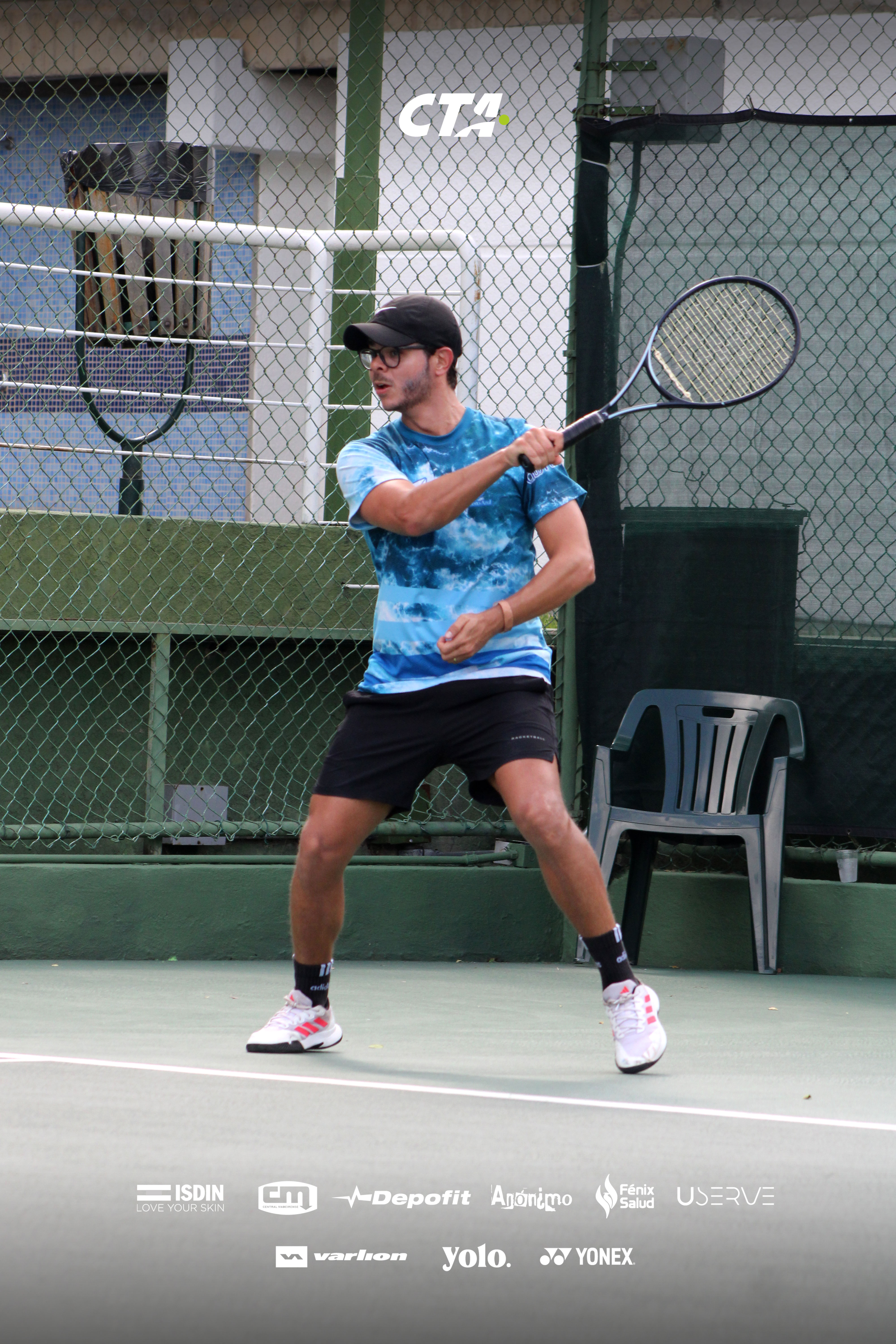 Finales Tenis 7M - CPAA32