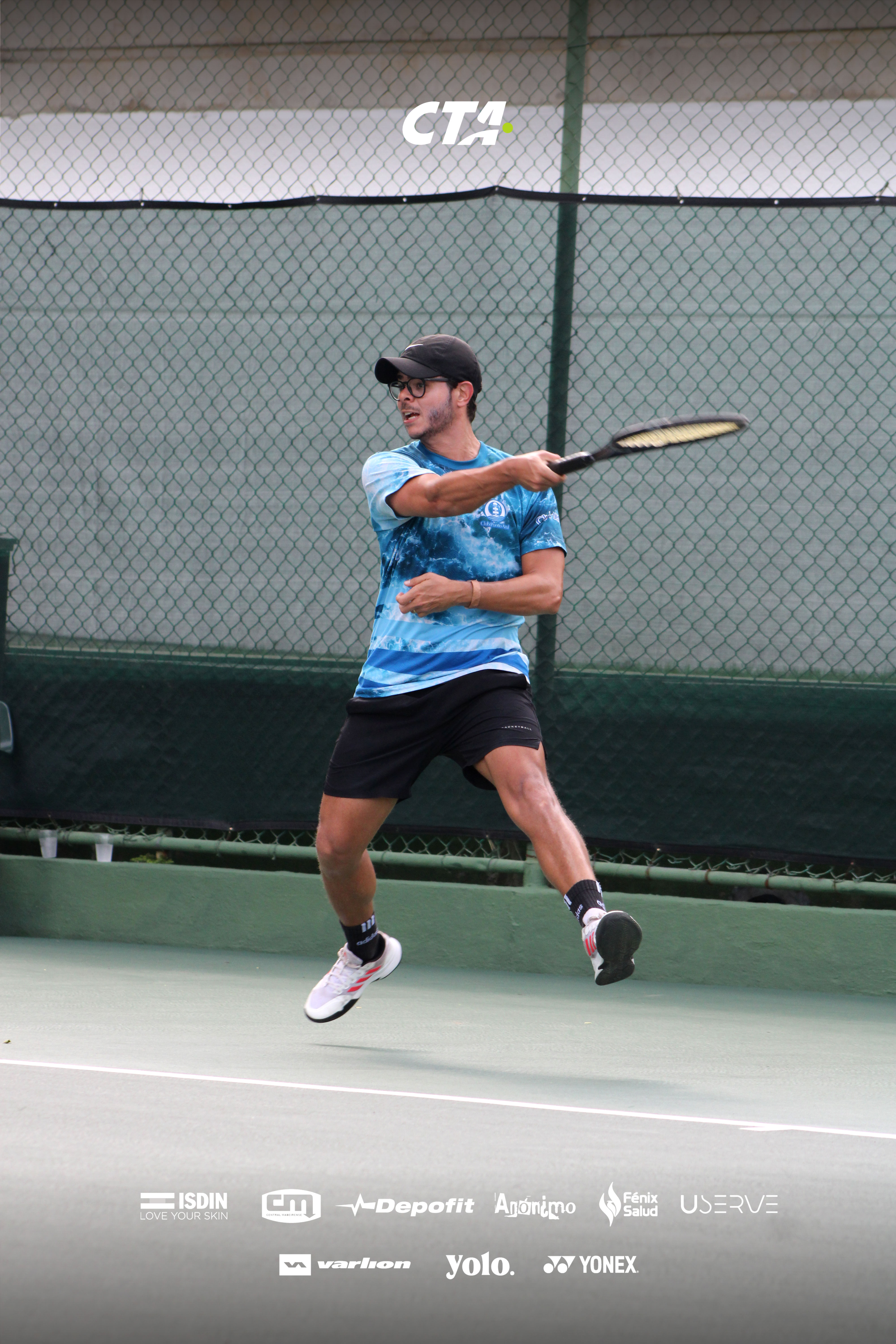 Finales Tenis 7M - CPAA29