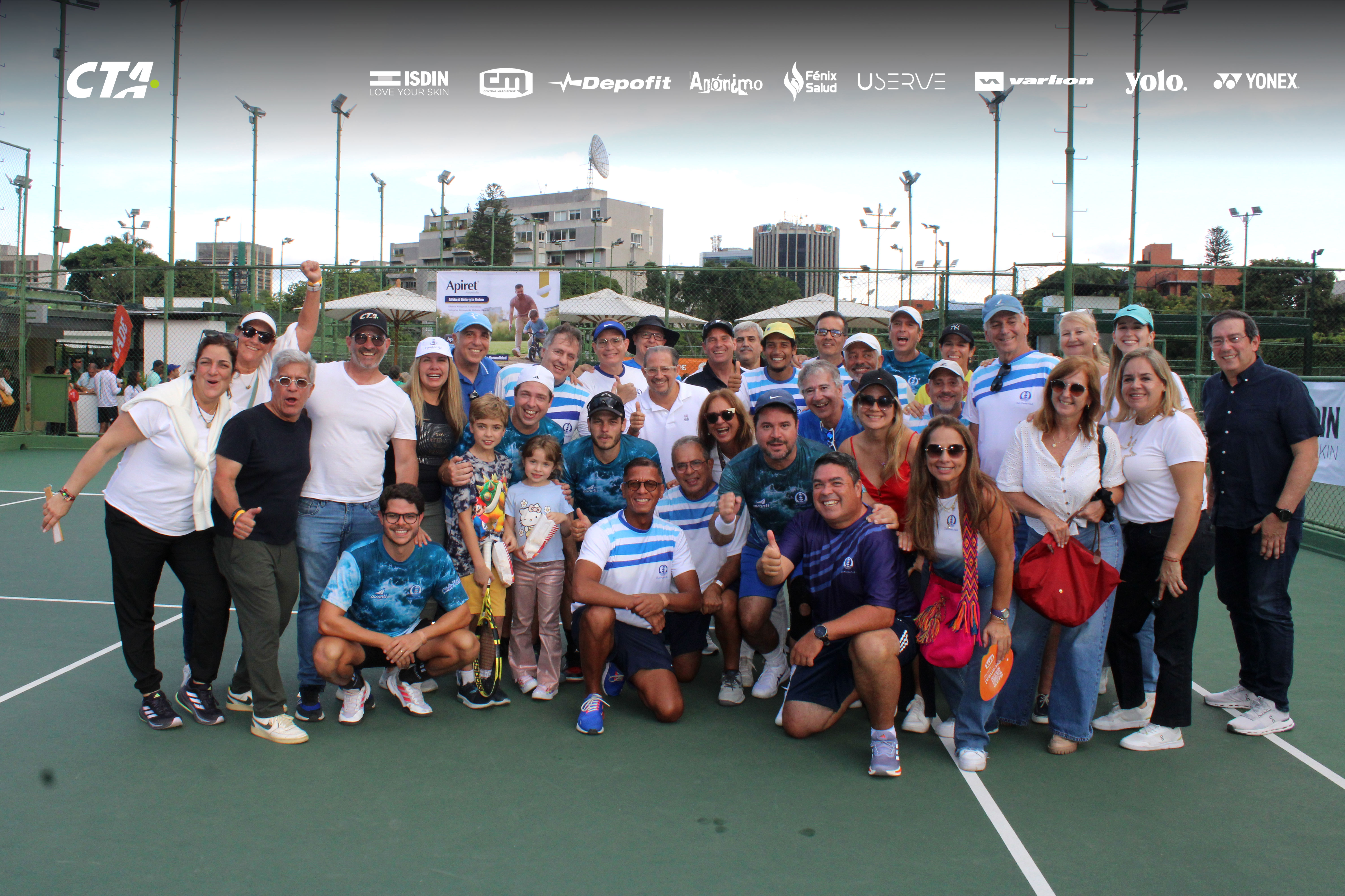 Finales Tenis 7M - CPAA14