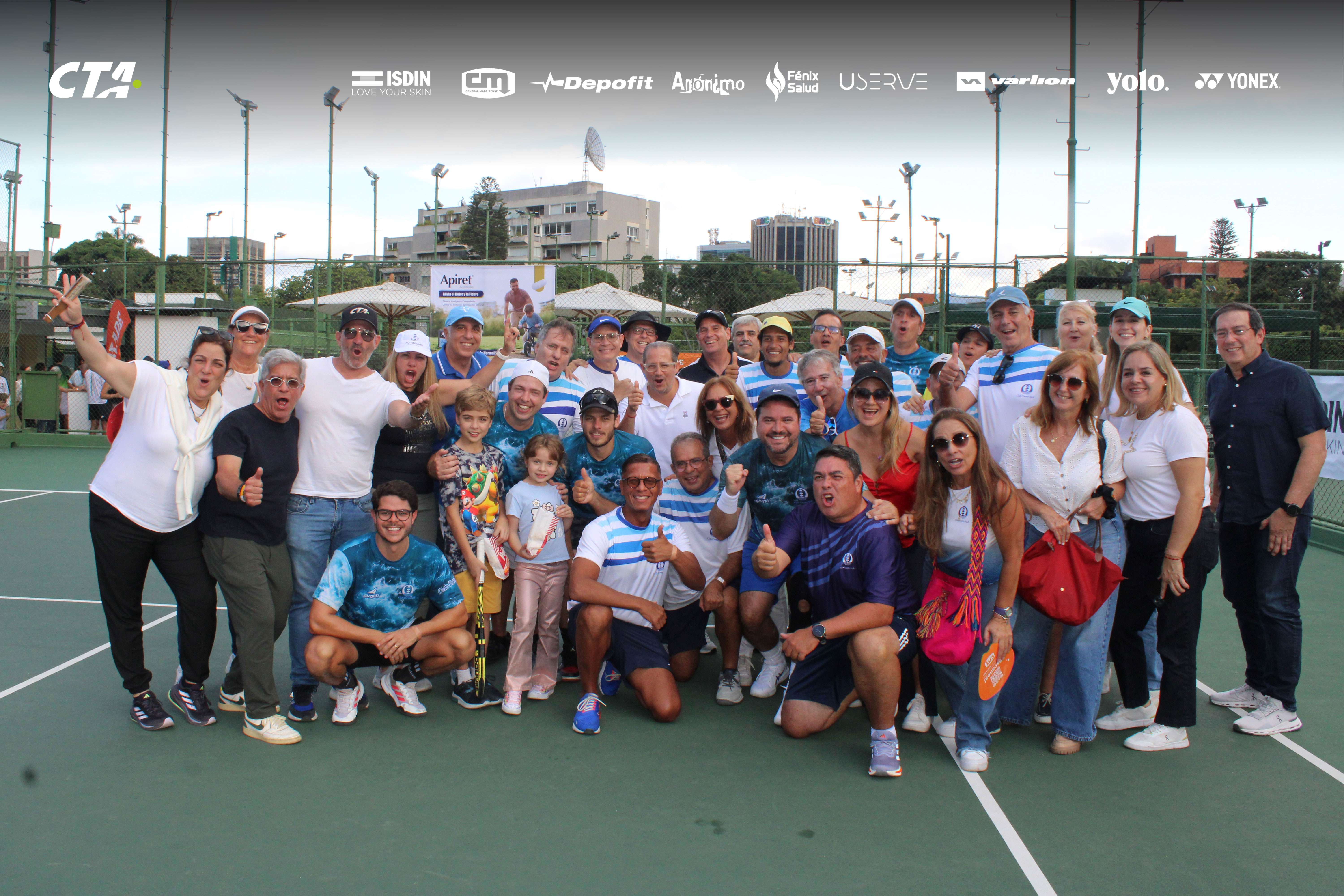 Finales Tenis 7M - CPAA13