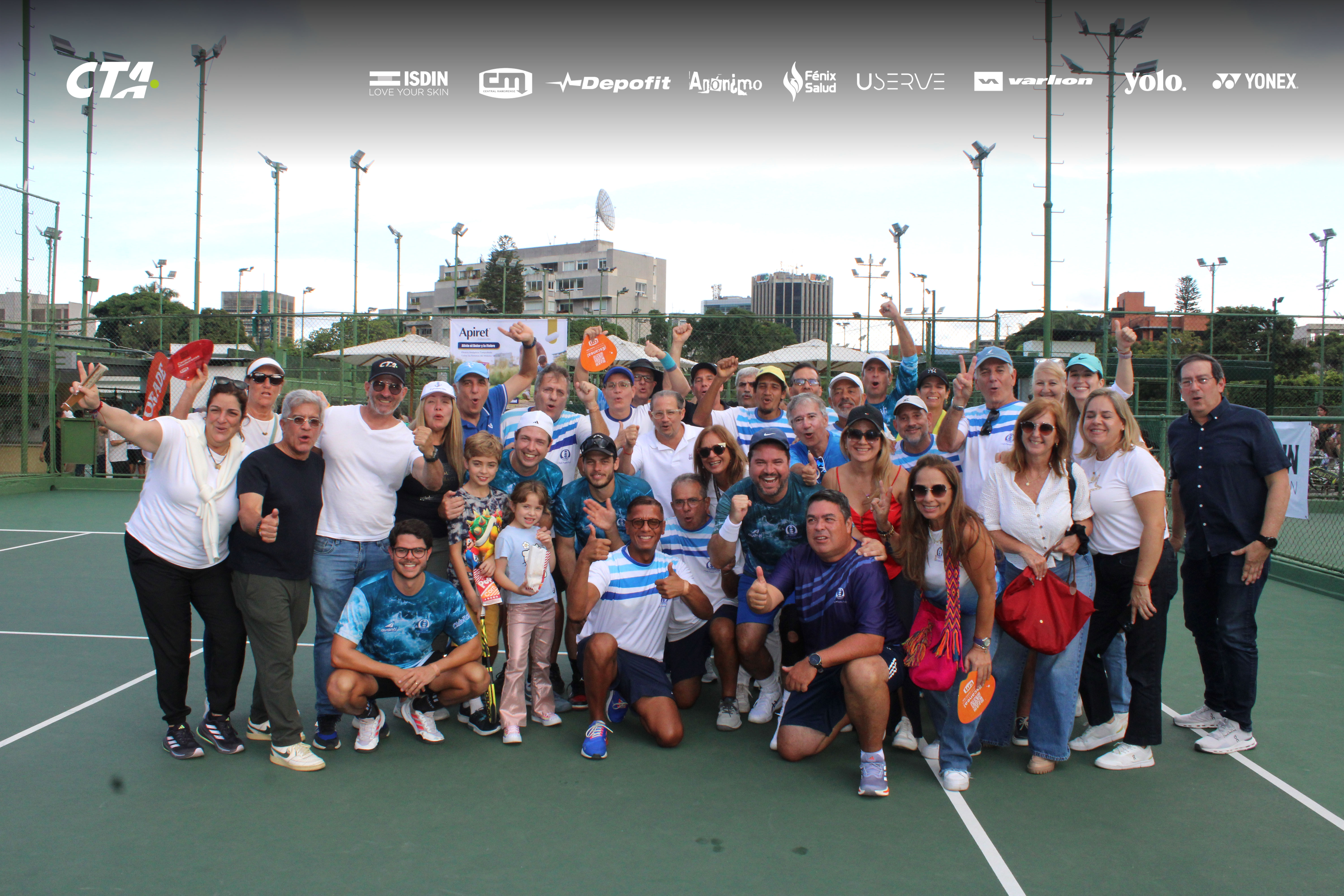 Finales Tenis 7M - CPAA15