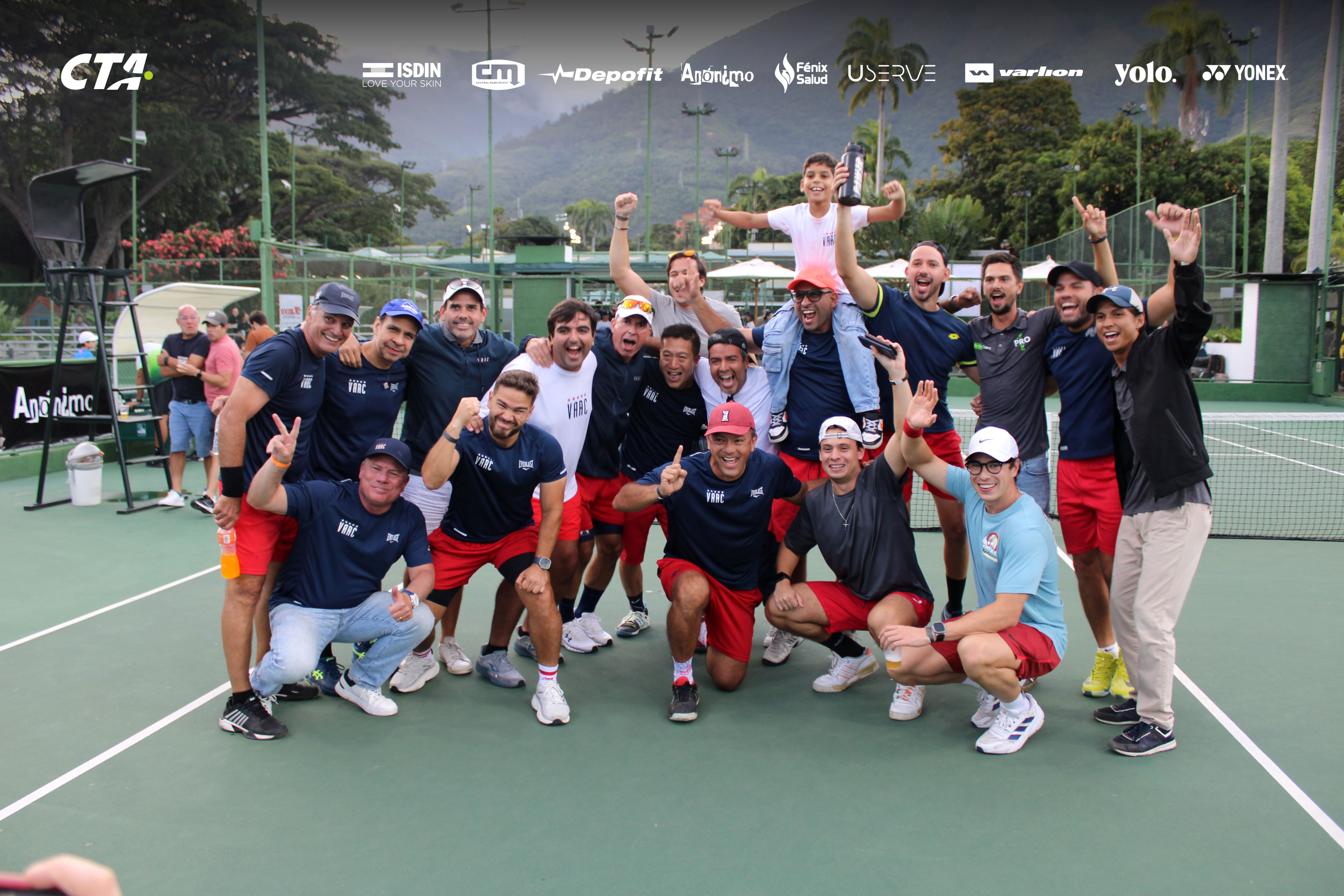 Finales Tenis 6M - VATA2