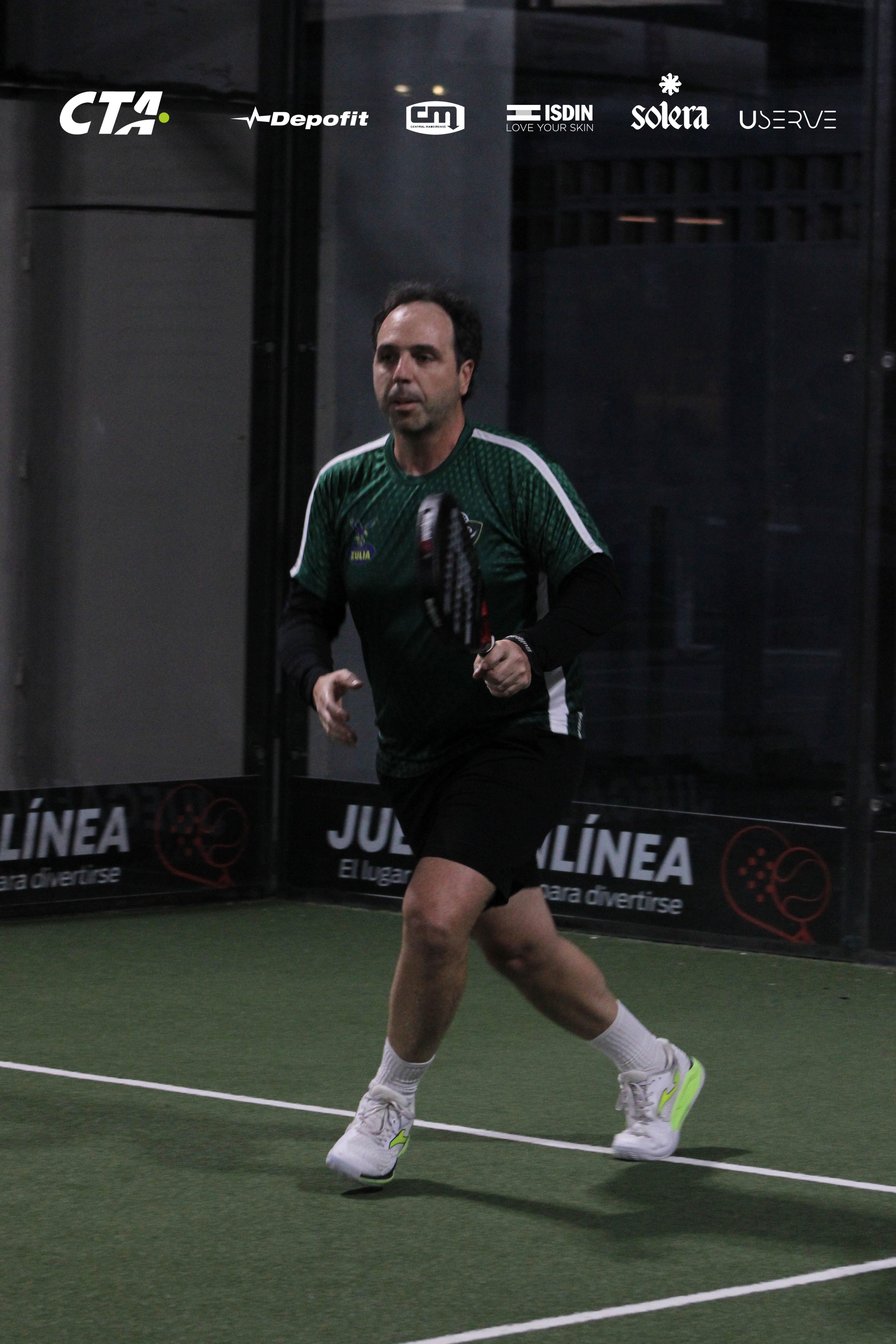 2T - 2da Jornada de Pádel - 6MM PPCA8