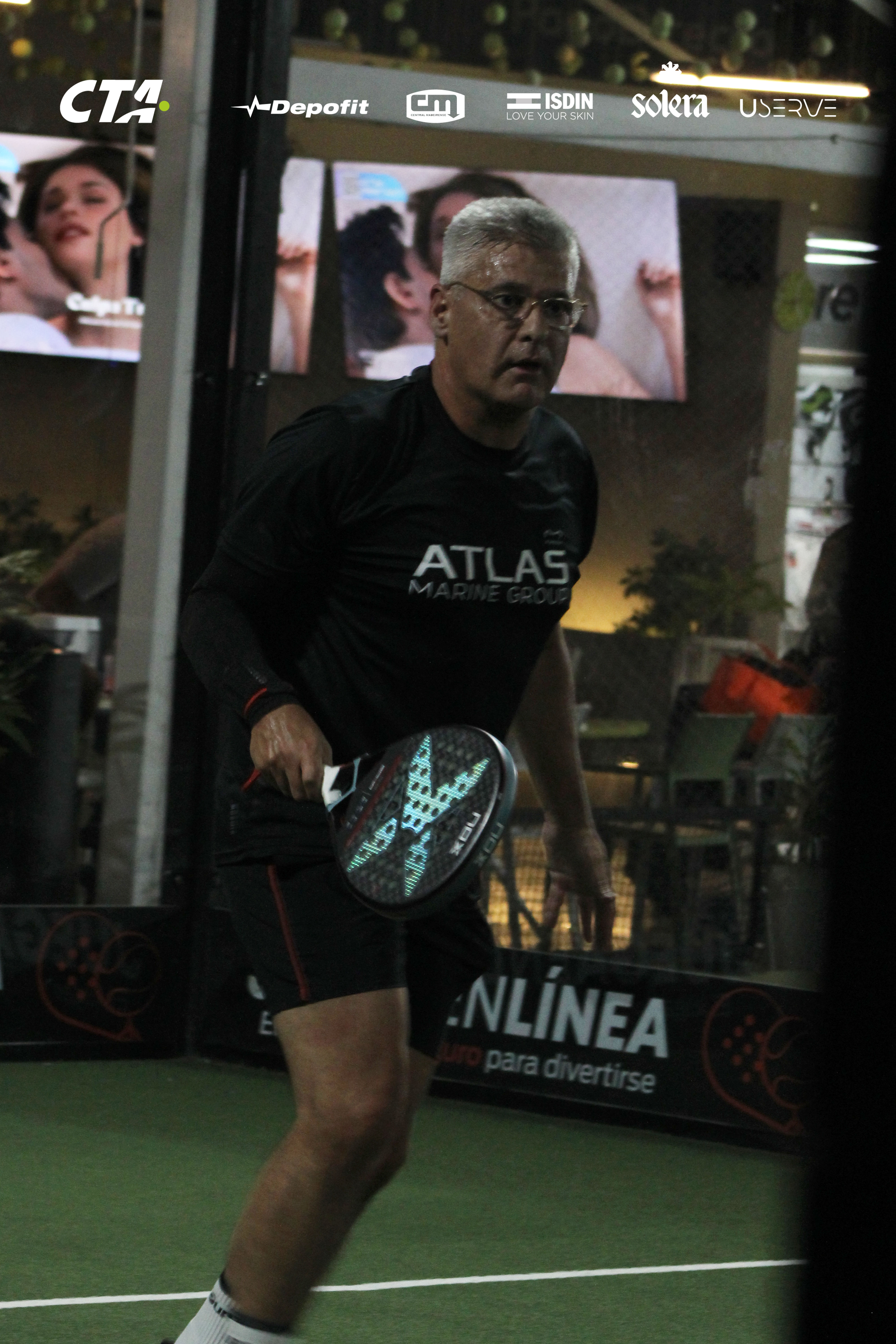 2T - 2da Jornada de Pádel - 6MM VHPA9