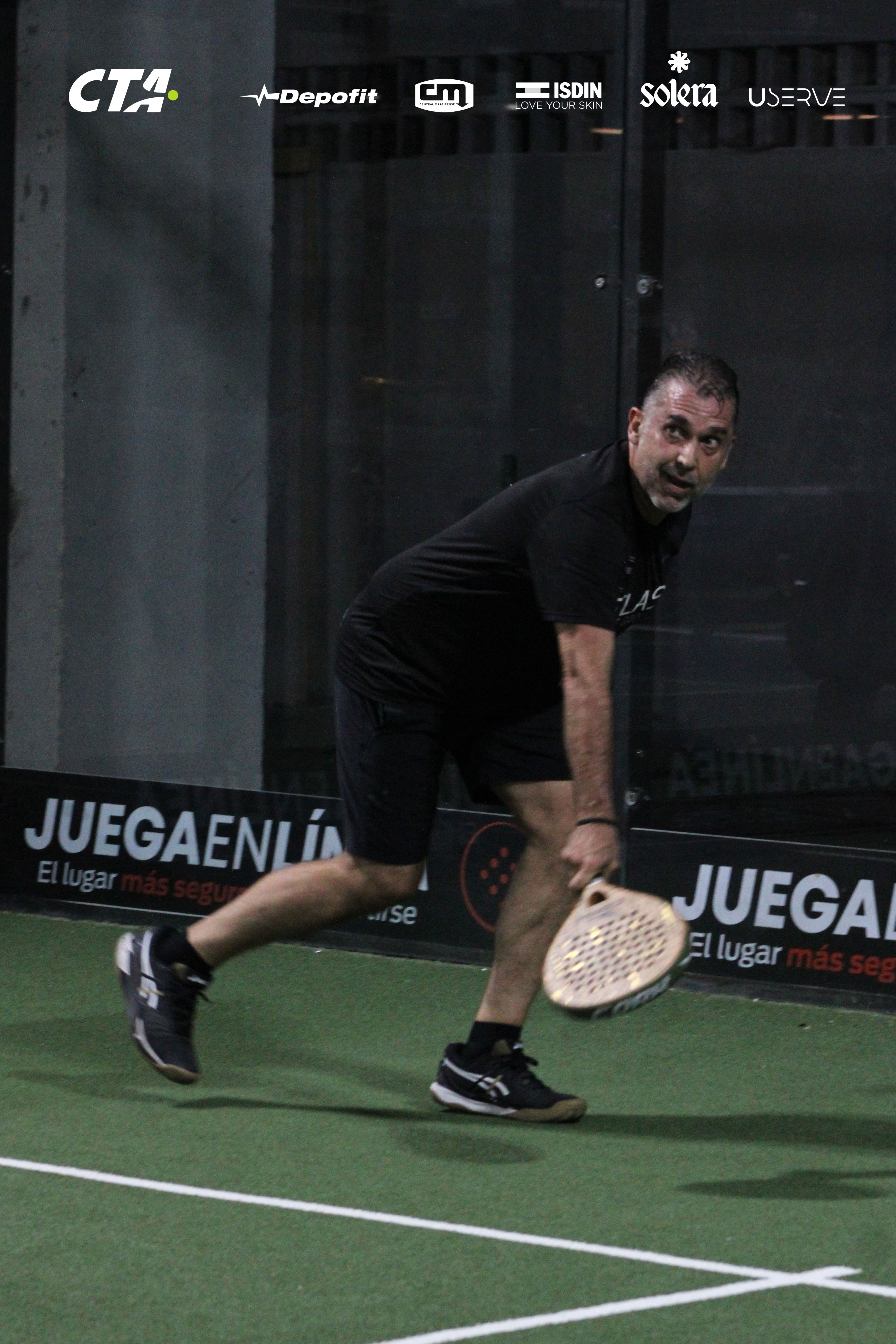 2T - 2da Jornada de Pádel - 6MM VHPA14