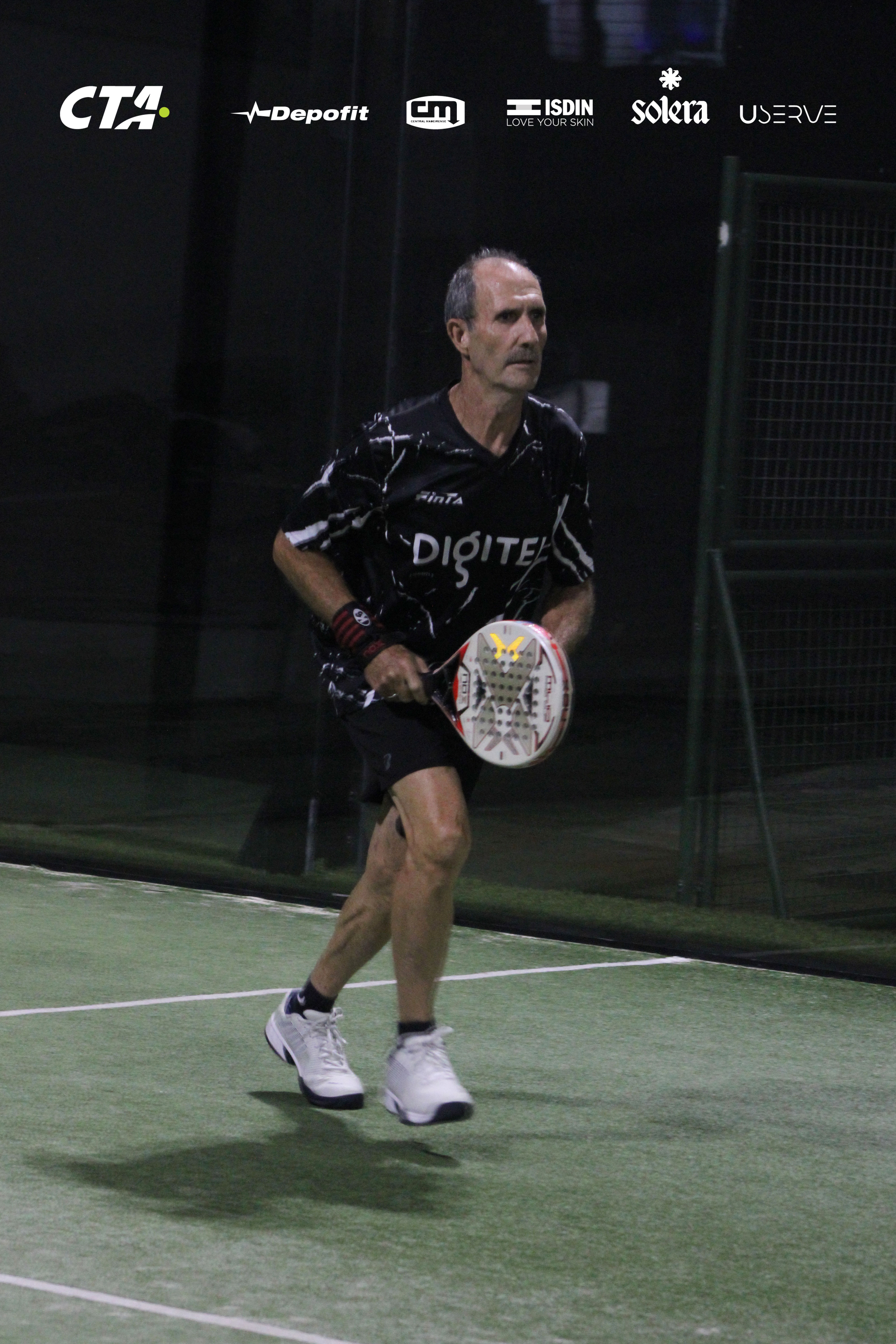 2T - 2da Jornada de Pádel - 6MM OPCA6